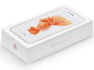 iPhone 6s, iPhone 6s Plus India Launch Price Information