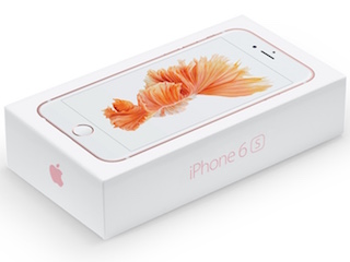 Pre-order the iPhone 6s, iPhone 6s Plus