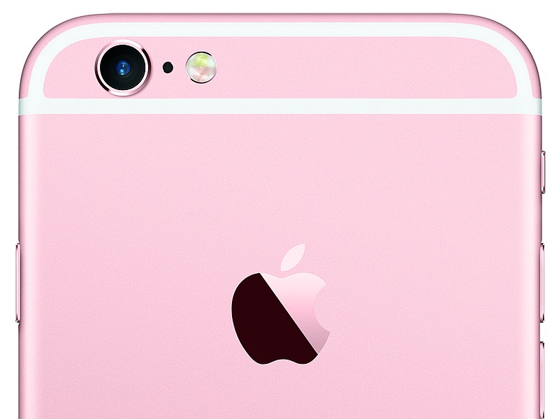 iphone 6s rose price