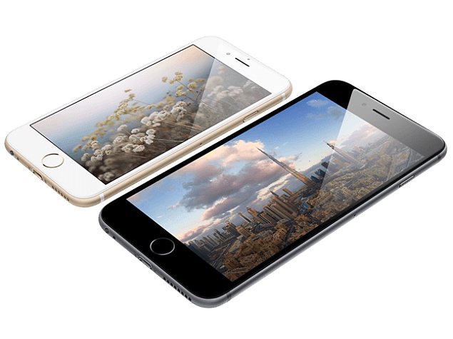 Apple Begins Production of Force Touch-Enabled iPhone Models: Report