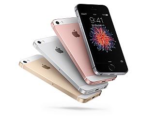 Apple iPhone SE Price in India and Launch Date Revealed