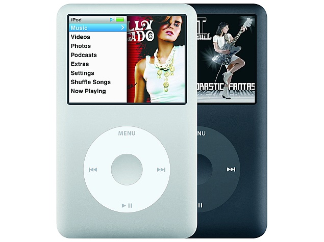 Tim Cook Reveals Why Apple Killed the iPod Classic