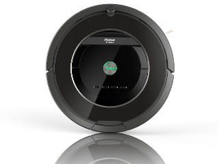 iRobot's Robotic Floor Cleaners Now Available in India