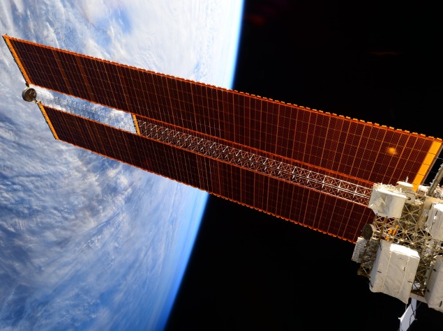 Russia Loses Communications With ISS Cargo Spacecraft