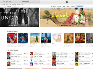 Apple Releases Revamped iTunes App for Desktop Alongside OS X 10.11.5