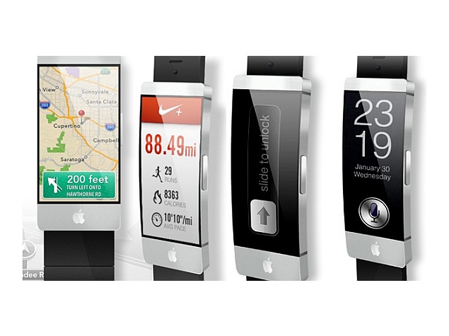 LG wins exclusive manufacturing rights for initial Apple iWatch units: Report