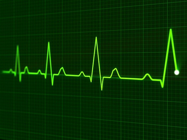 Complex Mix Of Gene Effects Causes Congenital Heart Defect