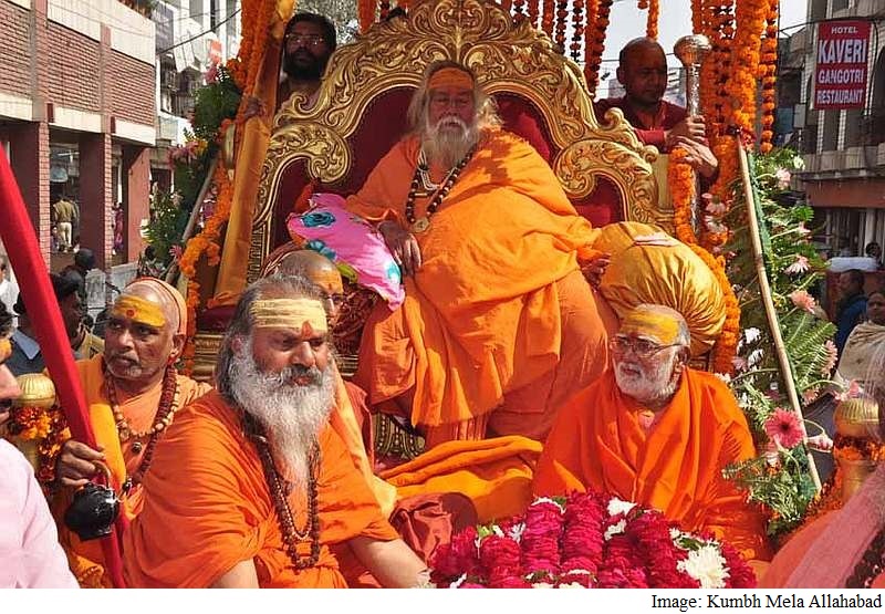Techies Aim to Solve Kumbh Mela's Safety Woes