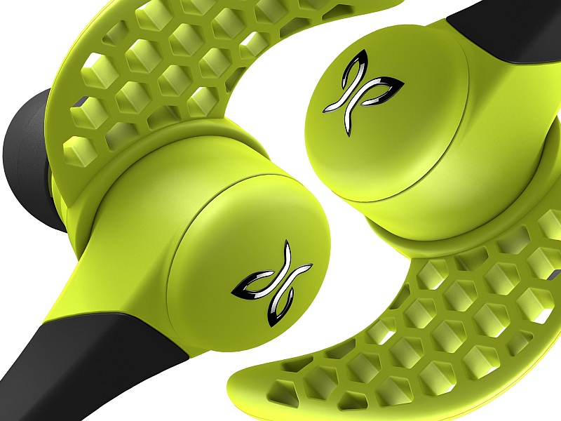 Logitech Buys Wireless Audio Wearables Maker Jaybird for $50 Million