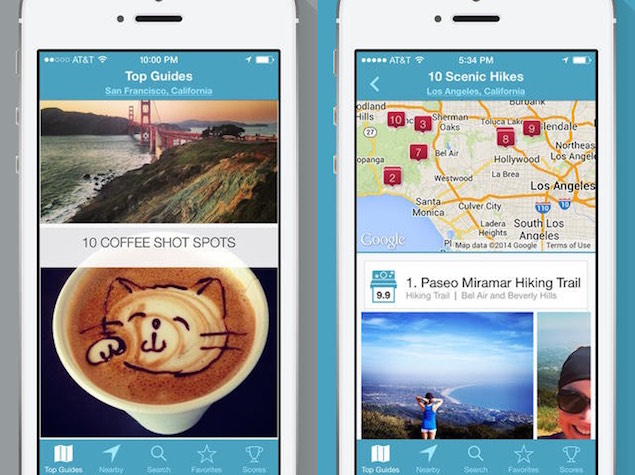 Google Buys iPhone Apps Developer JetPac