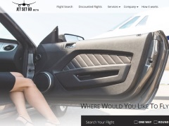 JetSetGo, an Uber for Private Jets Raises Seed Funding From YouWeCan Ventures