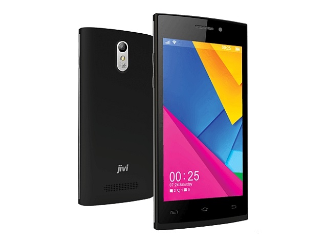 Jivi JSP 27, JSP 38, and JSP 47 With Android 4.4 KitKat Launched in India