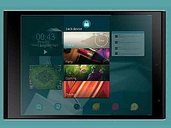 Jolla Tablet Gets Stretch Goals, From 3.5G Support to Split Screen UI