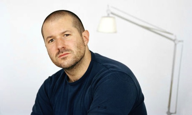 iOS 7 to be 'starker and simpler' thanks to Jony Ive: Report