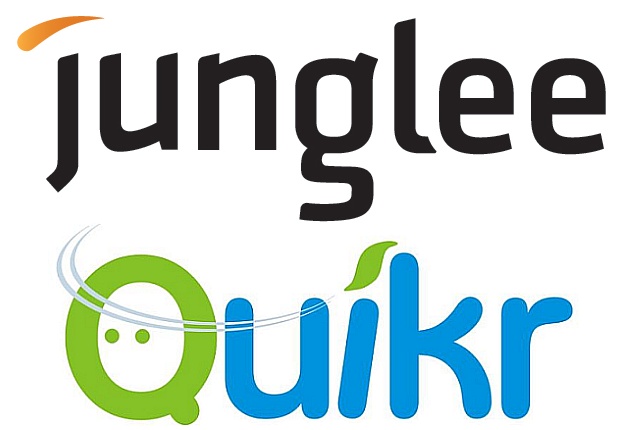 Junglee ties-up with Quikr to introduce pre-owned product listings