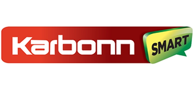 Karbonn aiming at Rs. 8,000 crore revenue in FY 2015 | Technology News Karbonn Logo