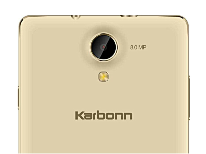 Karbonn Launches AI-Based App Alongside Fashion Eye Smartphone Range