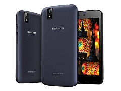Karbonn to Launch New Android One Smartphone in Q1 2015: Report