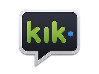 Kik Messenger Gets a Bot Store, 'Wubbles', and More