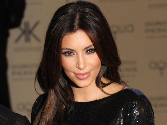 Nude Photos Of Kim Kardashian Reportedly Leaked By Hackers -6671