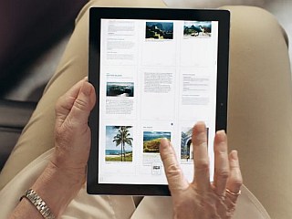 Amazon Unveils &#039;Page Flip&#039; to Help Users Jump Between Pages