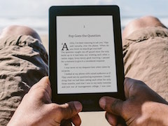 Amazon Introduces New Kindle Paperwhite at Old Price; Available in India June 30