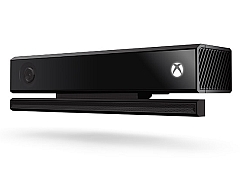 Microsoft Discontinues Production of Kinect for Windows Sensor