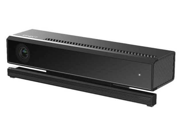 Kinect for Windows v2