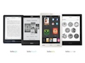 Kobo launches Touch, Glo and Aura HD e-readers, Arc Android tablet in India