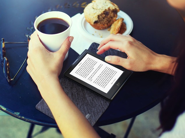 Kobo Glo HD Budget Ebook Reader Launched to Rival Kindle Voyage