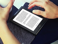 Kobo Glo HD Budget Ebook Reader Launched to Rival Kindle Voyage
