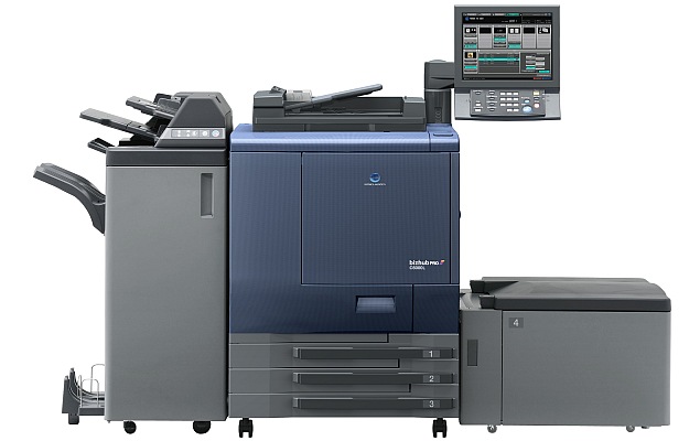 Konica Minolta seeking to increase share in Indian digital imaging, printing market