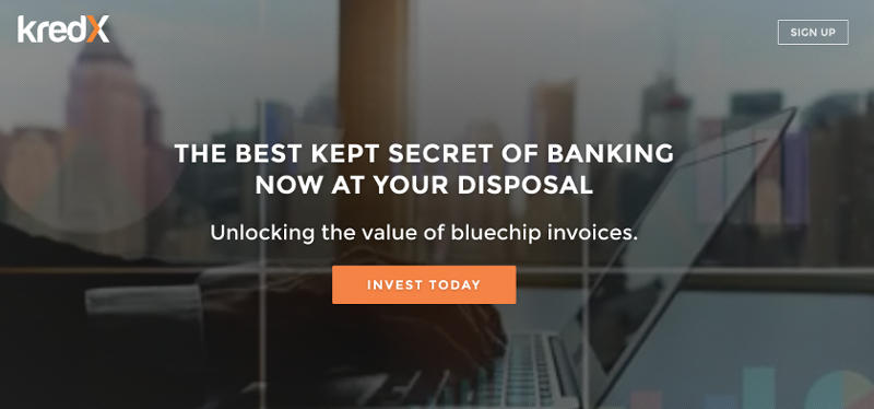 India Funding Roundup: An Invoice Discounting Platform, Lending Club, and More