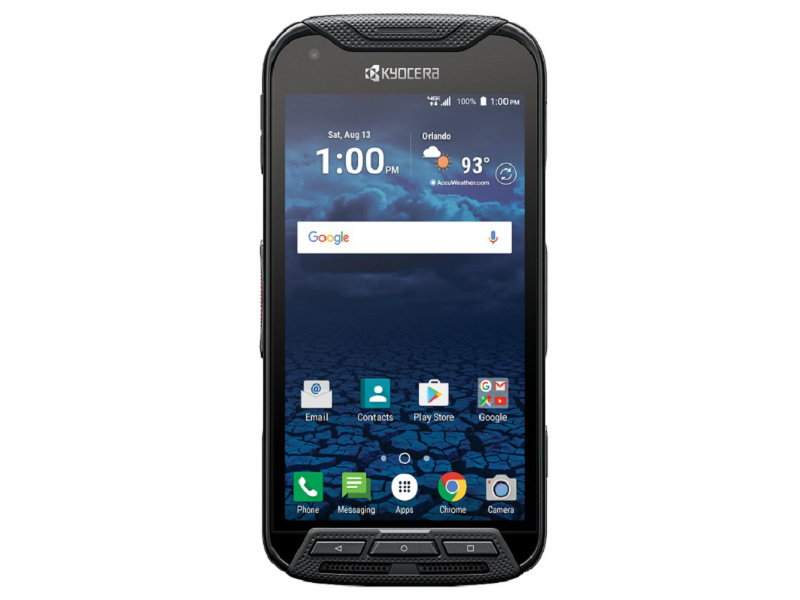 Kyocera DuraForce Pro With HD Action Camera, Drop-Proof Protection Launched