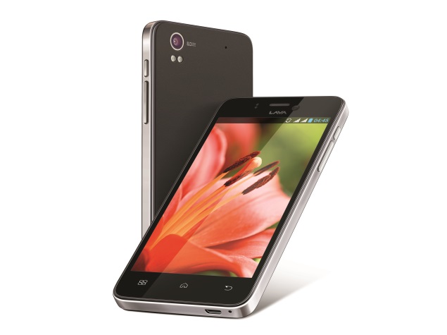 Lava Iris Pro 30 with 4.7-inch HD display, Android 4.2 launched at Rs. 15,999