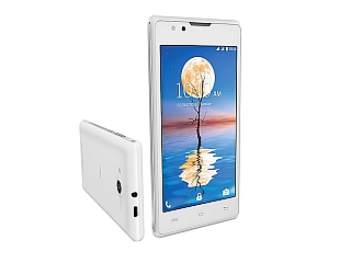 Lava A59 Launched at Rs. 4,199; Lava A48 Listed on Company Site