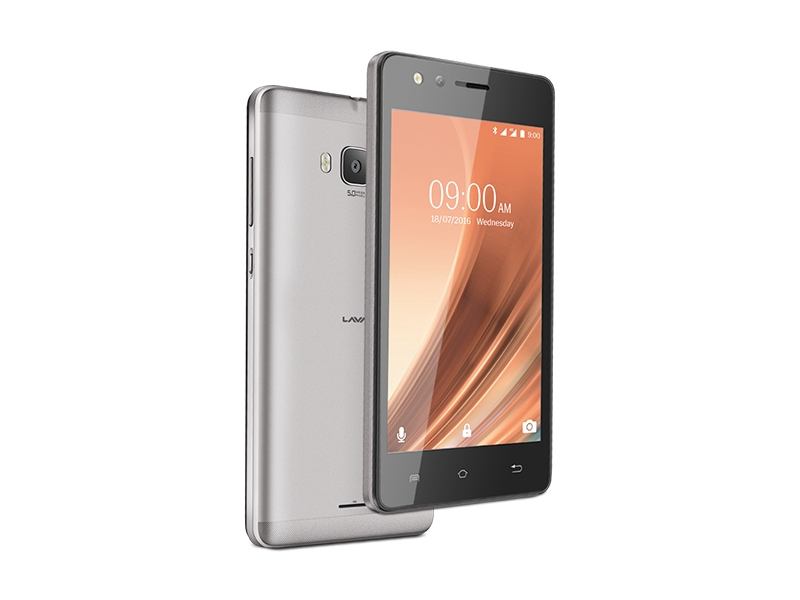 Lava A32, A68 Budget 3G-Enabled Android Smartphones Launched