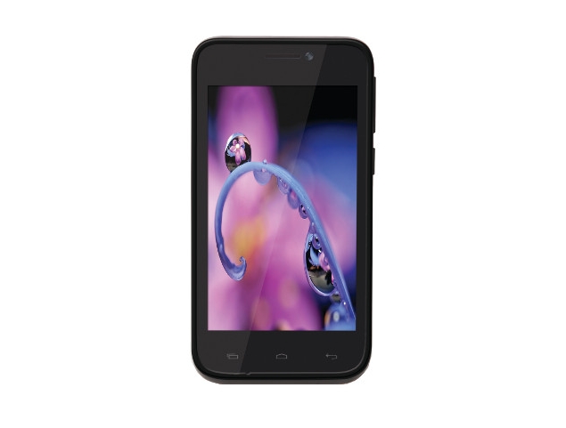 Lava Iris 408e with 4-inch display, Android 2.3 available online at Rs. 3,829