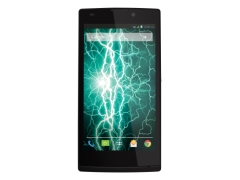 Lava Iris Fuel 60 With 4000mAh Battery Launched at Rs. 8,888