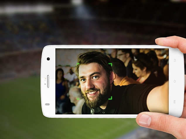 MasterCard Will Let You Authenticate Online Transactions With Selfies