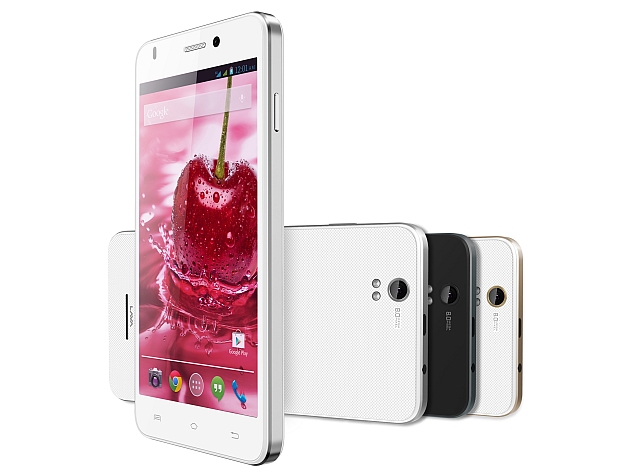 Lava Iris X1 Grand, Iris X1 Mini With Android 4.4 KitKat Launched in India