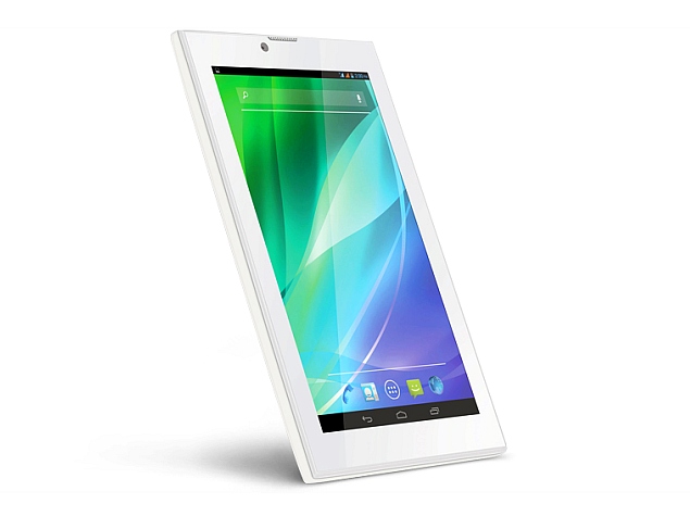 Lava IvoryE Voice-Calling Tablet With 7-Inch Display Launched at Rs. 6,099