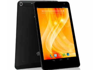 Lava X80 With 8-Inch Display, Voice-Calling Support Launched at Rs. 9,999