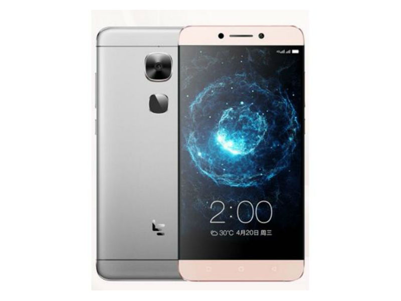 LeEco Le 2, Le 2 Pro, Le Max 2 India Launch Expected at June 8 Event