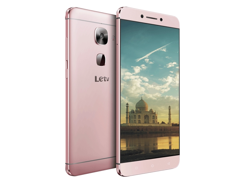 LeEco Le 2, Le Max 2 Launched in India: Price, Specifications, and More