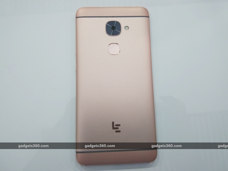 LeEco Le 2, Le 2 Pro, Le Max 2 India Launch Set for 2Future Event Today