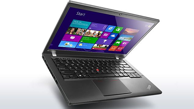 Lenovo launches five new Haswell-powered ThinkPad notebooks with Windows 8