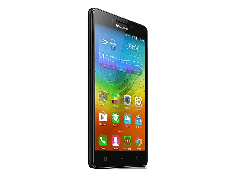 Lenovo A6000, A6000 Plus Receiving Android 5.0 Lollipop Update in India