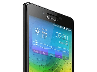 Lenovo A6000, A6000 Plus Receiving Android 5.0 Lollipop Update in India