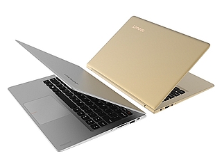 Lenovo Yoga 900S Ultra-Portable Laptop, Link Drive, and More Launched at CES 2016